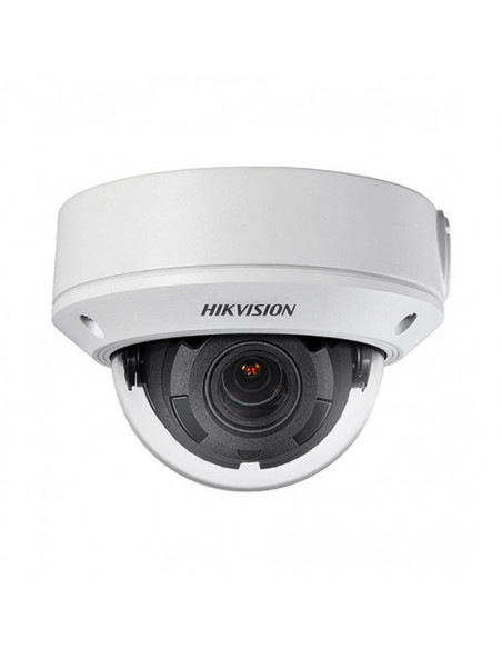 camara ip minidomo dahua 2Mpx apta exterior H265 Lente 2.8mm