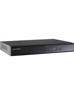 Dvr 4 Canales Full Hd 1080p 4 Ip V5 0 H 265 5mp Ds 74huhi K1 E Std S