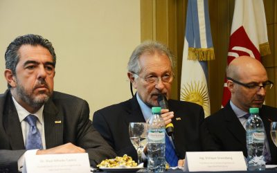 CASEL presentó un proyecto de ley para regular el mercado de la seguridad electónica